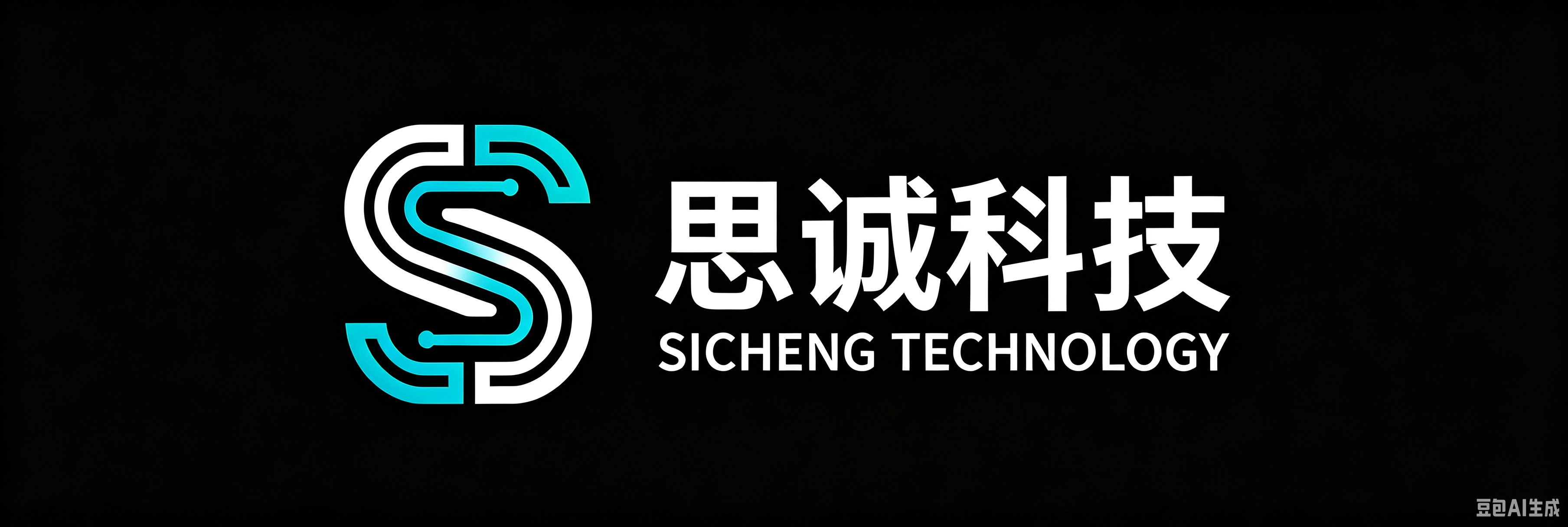 思诚科技 logo